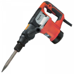 MAKTEC M8600 Ciocan demolator HEX 17 mm, 900 W