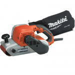 MAKTEC M9400 Sefuitor cu banda 940W