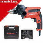 MAKTEC MT817X100 Masina de gaurit cu percutie 430 W