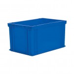 CROMWELL  Eurocontainer 600x400x320 mm BLUE