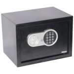 CROMWELL  Seif digital ELECTRONIC DIGITAL SAFE250x350x250 mm