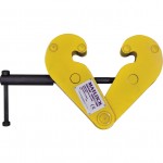 CROMWELL  Brida pentru grinzi 1.0 TON BEAM CLAMP C/WCERTIFICATE