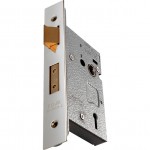 CROMWELL  Broasca cu clanta in 3 puncte 3-LEVER SASHLOCK 2.5