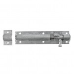 CROMWELL  Zavor turn 150 mm TOWER BOLT GALVANISED