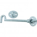 CROMWELL  Zavor traditionale din fonta 100 mm CAST CABIN HOOK GALVANISED