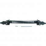 CROMWELL  Arc de poarta cu autoinchidere 250 mm GATE SPRING BLACK