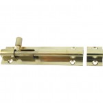 CROMWELL  Zavor de alama 50 mm BRASS BARREL BOLT 1