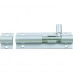 CROMWELL  Zavor aluminiu 50 mm ALUMINIUM BARREL BOLT C/WSCREWS