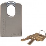 CROMWELL  Lacat blindat 50x15.7 mm CLASSIC STEELPADLOCK-SHROUDED