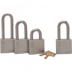 CROMWELL  Lacat antitaiere 50x75 mm SHACKLE SUPER DUTYPADLOCK