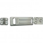 CROMWELL  Incuietor de siguranta HASP SINGLE HINGED-VERTICALSHACKLE