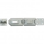 CROMWELL  Incuietor de siguranta HASP DOUBLE HINGED-HORIZONTALSHACKLE