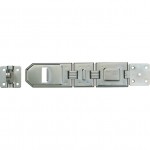 CROMWELL  Incuietor de siguranta HASP TRIPLE HINGED-VERTICALSHACKLE