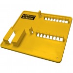 CROMWELL  Panou lacate 16 LOCK LOCKOUT BOARD(BOARD ONLY)