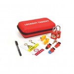 CROMWELL  Kit lacate MAINTENANCE LOCK OUT KIT