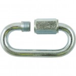 CROMWELL  Inel de reparare rapida 6 mm QUICK REPAIR LINK BZP-ELECTROGALV