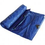 CROMWELL  Prelata Matlock 10x10 m, cu colturi intarite HEAVY DUTY TARPAULIN