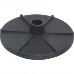 CROMWELL  Baza pentru bariera de marcare 3.3 kg BASE FOR SUPPORT POST HEAVY DUTY