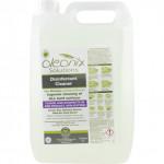 CROMWELL  OLEONIX Dezinfectant concentrat de curățare 5 litri - DISINFECTANT CLEANER CONCENTRATE 5 LTR