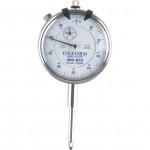 CROMWELL  Calibru tip sonda cu cadran usor de citit PLUNGER DIAL GAUGE 25 mm x0.01 mm x0-100