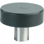 CROMWELL  Accesoriu pentru testare duritate 58 mm SMALL FLAT ANVIL