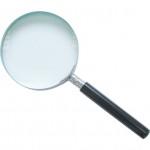 CROMWELL  Lupa manuala HAND MAGNIFIER 2