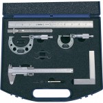 CROMWELL  Set de unelte de precizie PRECISION EQUIPMENT SET