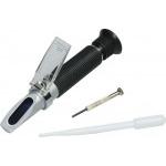 CROMWELL  Refractometru optic portabil PORTABLE OPTICAL REFRACTOMETER