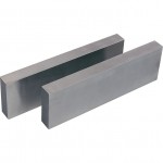 CROMWELL  Paralele din otel STEEL PARALLELS 160x4x14 mm (PAIR)