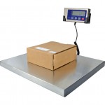 CROMWELL  Cantar de banc portabil PORTABLE BENCH SCALES 60KG