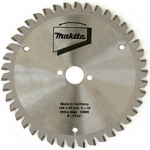 MAKITA  Disc circular aluminiu 160x20x42T