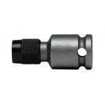 MAKITA  Adaptor pentru bit de la 3/8