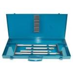 MAKITA  Set 4 spitzuri si dalti SDS-MAX