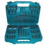 MAKITA  Set 99 accesorii