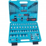 MAKITA  Set 91 de accesorii