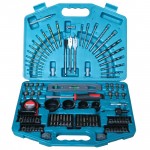 MAKITA  Set 102 accesorii