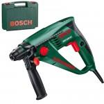 BOSCH PBH 2000 RE Ciocan rotopercutor SDS-plus 550 W, 1.7 J