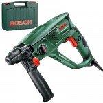 BOSCH PBH 2100 RE Ciocan rotopercutor SDS-plus 550 W, 1.7 J