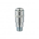 CROMWELL  Cupla AC61EM EURO COUPLINGS R3/8 MALE