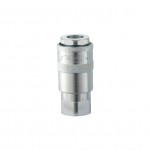 CROMWELL  Cupla AC61JF EURO COUPLINGS Rp1/2 FEMALE