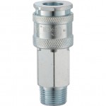 CROMWELL  Cupla seria PCL XF (EURO 130) AC71CM XF COUPLINGS R1/4MALE