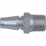 CROMWELL  Adaptor pentru mufe de legatura cu sarcina grea „Schrader” ACAS203 SCHRADER HEAVY DUTY ADAPTOR R1/2 MALE