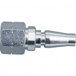 CROMWELL  Adaptor pentru mufe de legatura cu sarcina grea „Schrader” ACAS206 SCHRADER HEAVY DUTY ADAPTOR G1/4 FEMALE