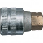 CROMWELL  Mufa de legatura originala „Schrader” ACS101 SCHRADER STANDARDCOUPLING G1/4 FEMALE