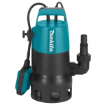 MAKITA PF0410 Pompa submersibila apa murdara, 8400 l/h, 400W