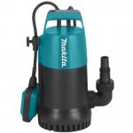 MAKITA PF0800 Pompa submersibila apa semi-murdara, 13200 l/h, 800W