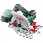 BOSCH PKS 55 A Ferastrau circular 1200 W