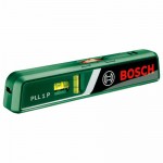 BOSCH PLL 1 P Nivela laser