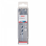 BOSCH  Set 10 burghie metal HSS PointTeQ 7 mm