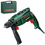 BOSCH PSB 1000 RPE Masina de gaurit cu percutie 1010 W